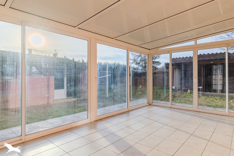 Vente Maison ST DENIS DE PILE - 3 pièces -74,8 m² - (33910)