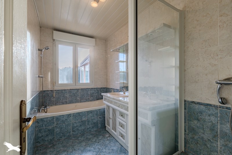 Vente Maison ST DENIS DE PILE - 3 pièces -74,8 m² - (33910)