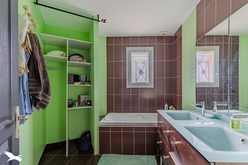 Vente Maison ST DENIS DE PILE - 4 pièces -101 m² - (33910)