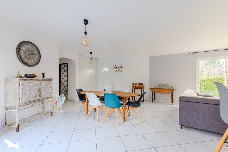 Vente Maison ST DENIS DE PILE - 4 pièces -101 m² - (33910)