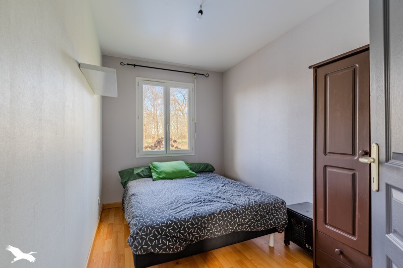 Vente Maison ST DENIS DE PILE - 4 pièces -101 m² - (33910)