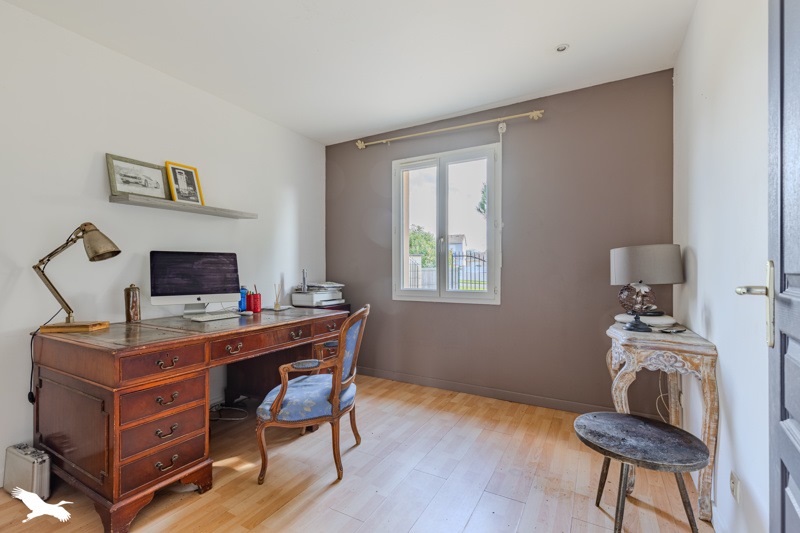 Vente Maison ST DENIS DE PILE - 4 pièces -101 m² - (33910)