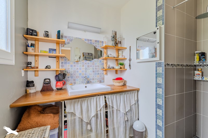 Vente Maison GALGON - 5 pièces -126 m² - (33133)