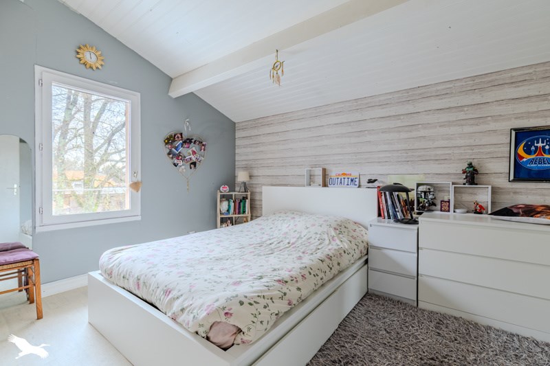 Vente Maison GALGON - 5 pièces -126 m² - (33133)
