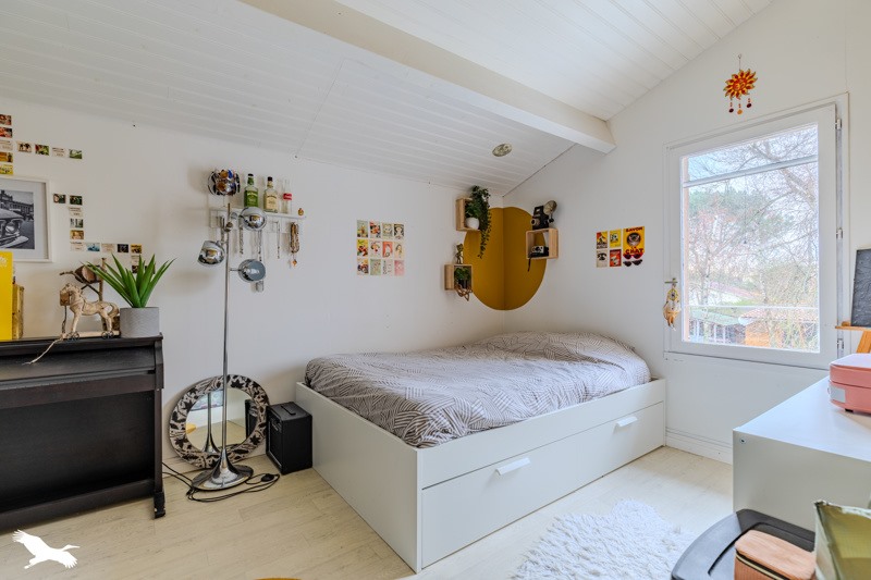 Vente Maison GALGON - 5 pièces -126 m² - (33133)
