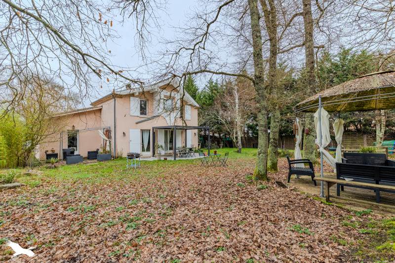 Vente Maison GALGON - 5 pièces -126 m² - (33133)