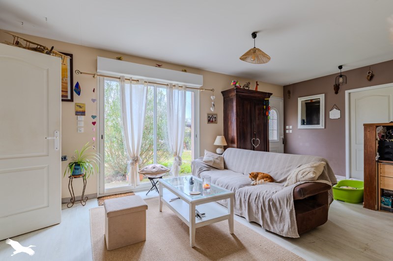 Vente Maison GALGON - 5 pièces -126 m² - (33133)