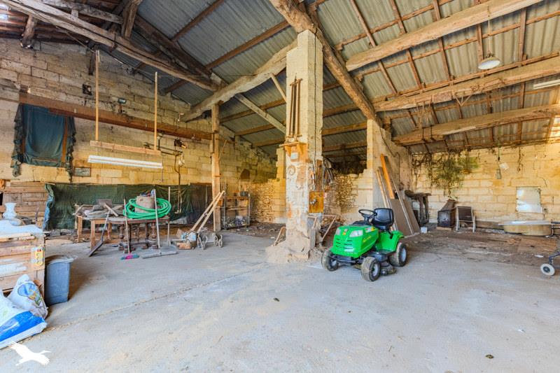 Vente Maison ST DENIS DE PILE - 3 pièces -97 m² - (33910)