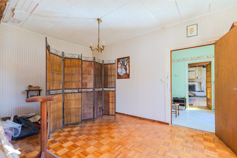 Vente Maison ST DENIS DE PILE - 3 pièces -97 m² - (33910)
