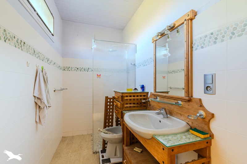 Vente Maison ST DENIS DE PILE - 3 pièces -97 m² - (33910)