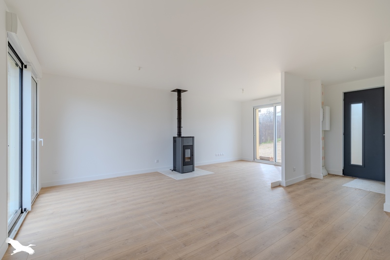 Vente Maison GALGON - 4 pièces -89,4 m² - (33133)