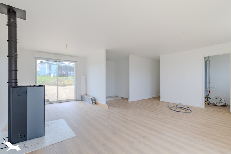 Vente Maison GALGON - 4 pièces -89,4 m² - (33133)