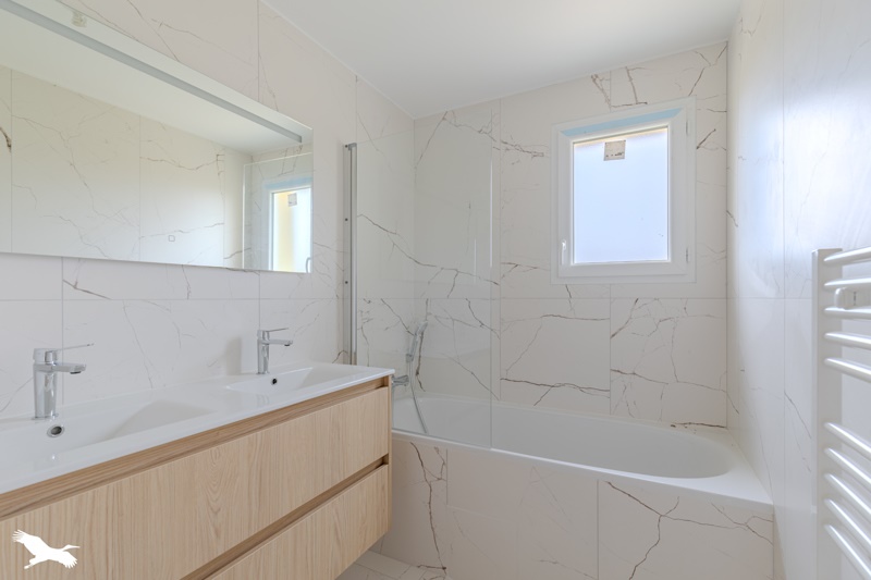Vente Maison GALGON - 4 pièces -89,4 m² - (33133)