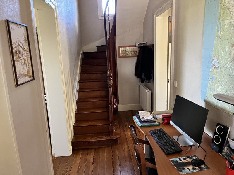 Vente Maison ST DENIS DE PILE - 5 pièces -169,1 m² - (33910)