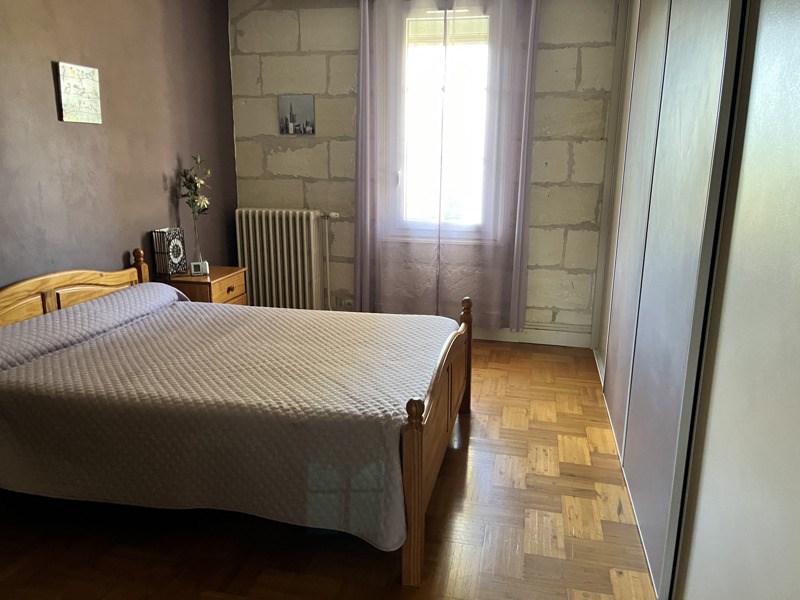 Vente Maison ST DENIS DE PILE - 5 pièces -169,1 m² - (33910)