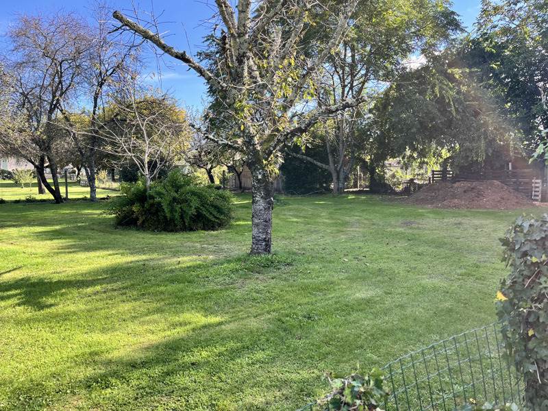 Vente Maison ST DENIS DE PILE - 5 pièces -169,1 m² - (33910)