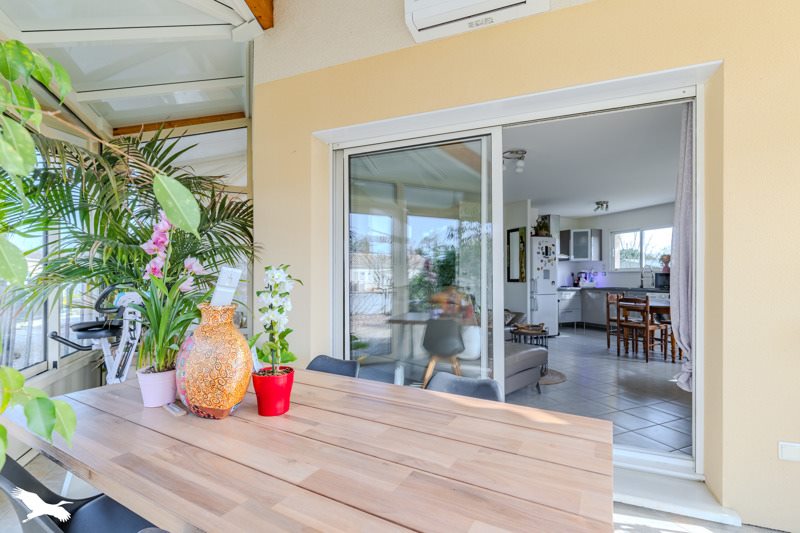 Vente Maison ST DENIS DE PILE - 4 pièces -95 m² - (33910)
