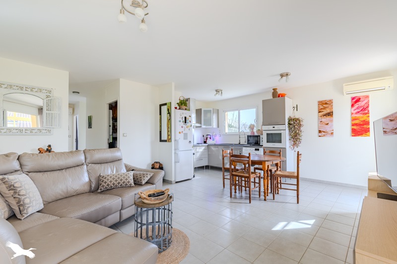 Vente Maison ST DENIS DE PILE - 4 pièces -95 m² - (33910)