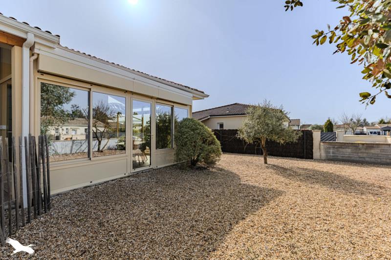 Vente Maison ST DENIS DE PILE - 4 pièces -95 m² - (33910)