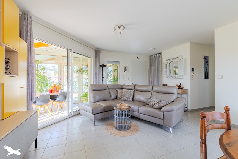 Vente Maison ST DENIS DE PILE - 4 pièces -95 m² - (33910)