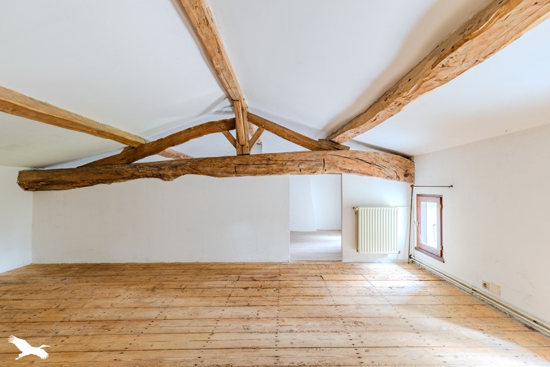 Vente Maison LUSSAC - 5 pièces -187,4 m² - (33570)