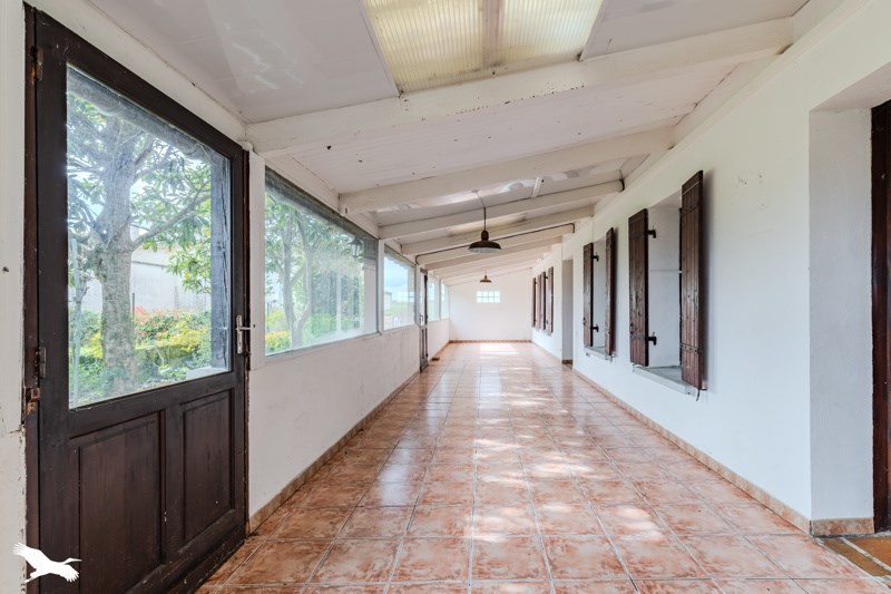 Vente Maison LUSSAC - 5 pièces -187,4 m² - (33570)