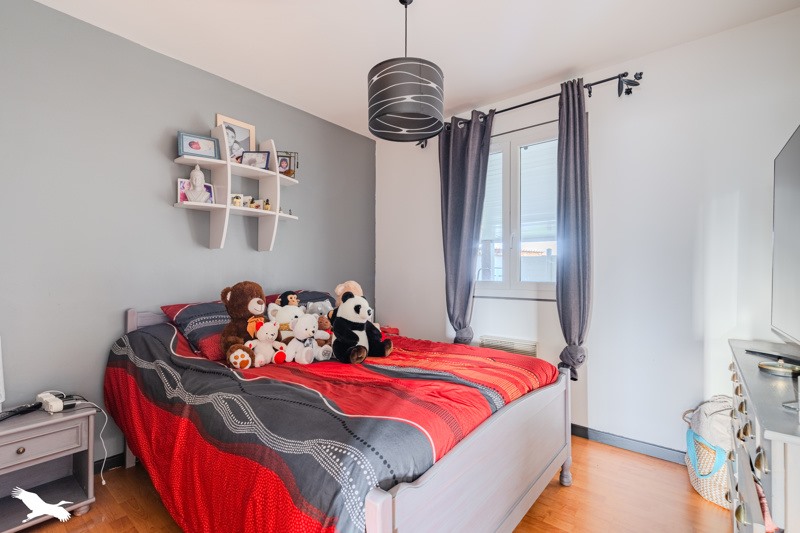 Vente Maison ST MARTIN DU BOIS - 6 pièces -120 m² - (33910)