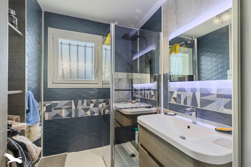 Vente Maison ST MARTIN DU BOIS - 6 pièces -120 m² - (33910)