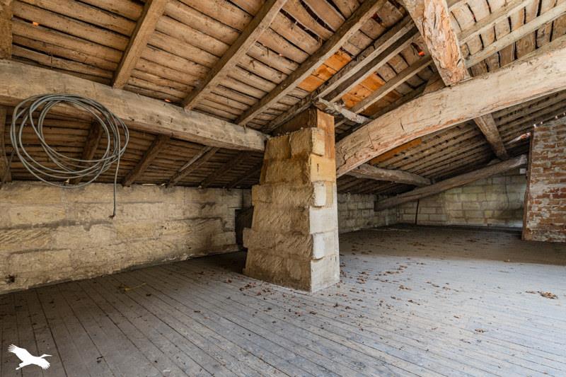Vente Maison ST DENIS DE PILE - 9 pièces -320 m² - (33910)