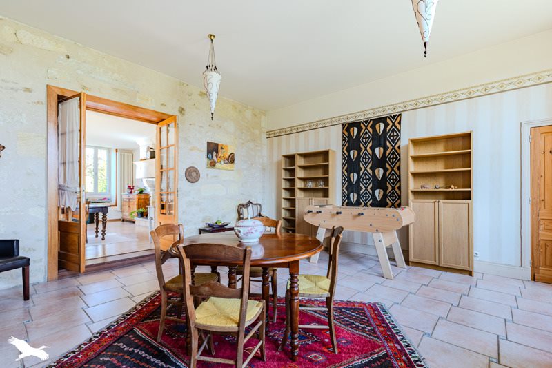Vente Maison GALGON - 9 pièces -283 m² - (33133)