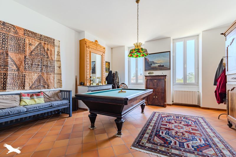 Vente Maison GALGON - 9 pièces -283 m² - (33133)