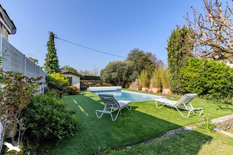 Vente Maison GALGON - 9 pièces -283 m² - (33133)