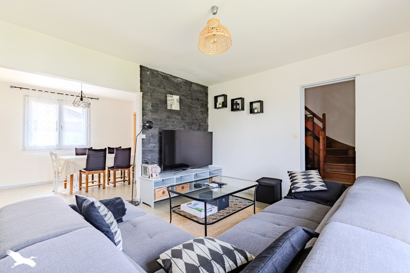 Vente Maison GALGON - 4 pièces -94 m² - (33133)