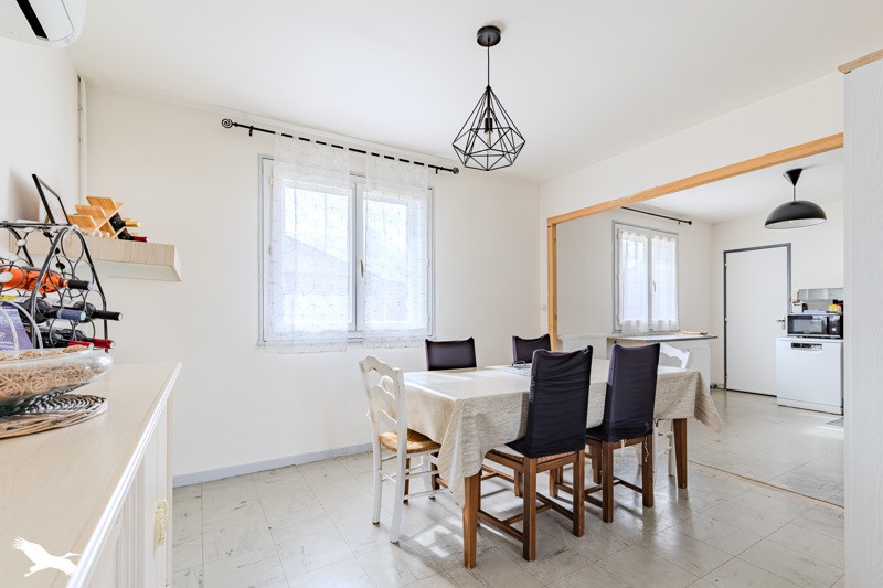 Vente Maison GALGON - 4 pièces -94 m² - (33133)