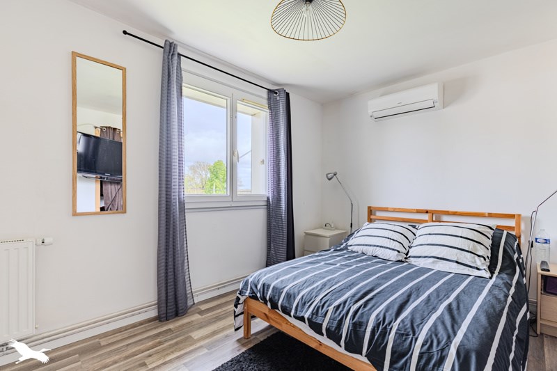Vente Maison GALGON - 4 pièces -94 m² - (33133)