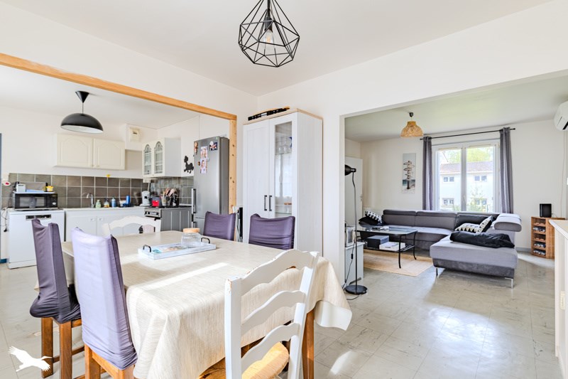 Vente Maison GALGON - 4 pièces -94 m² - (33133)