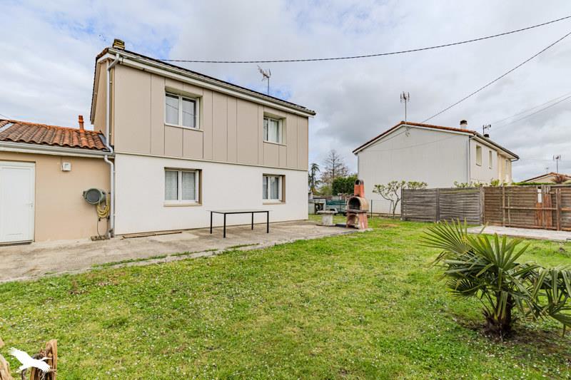 Vente Maison GALGON - 4 pièces -94 m² - (33133)