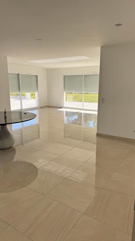 Vente Maison Saint-Denis-de-Pile - 5 pièces -147 m² - (33910)