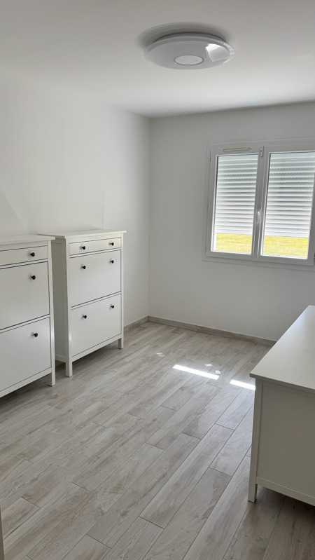 Vente Maison Saint-Denis-de-Pile - 5 pièces -147 m² - (33910)