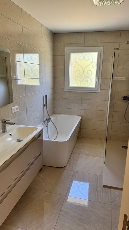 Vente Maison Saint-Denis-de-Pile - 5 pièces -147 m² - (33910)
