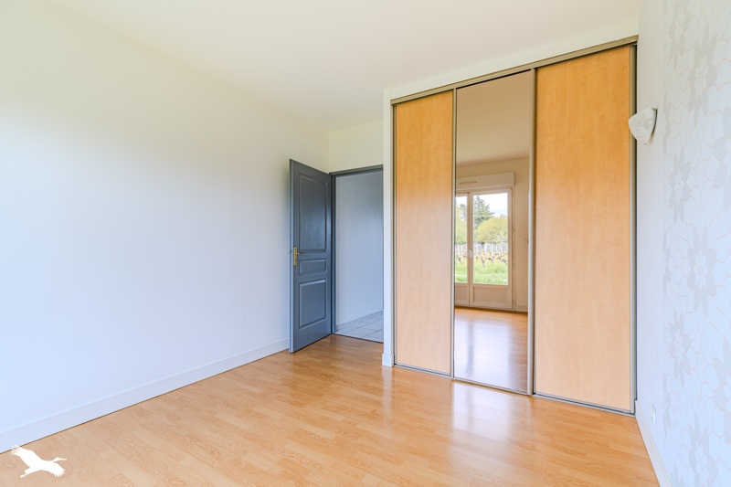 Vente Maison LUSSAC - 4 pièces -110 m² - (33570)