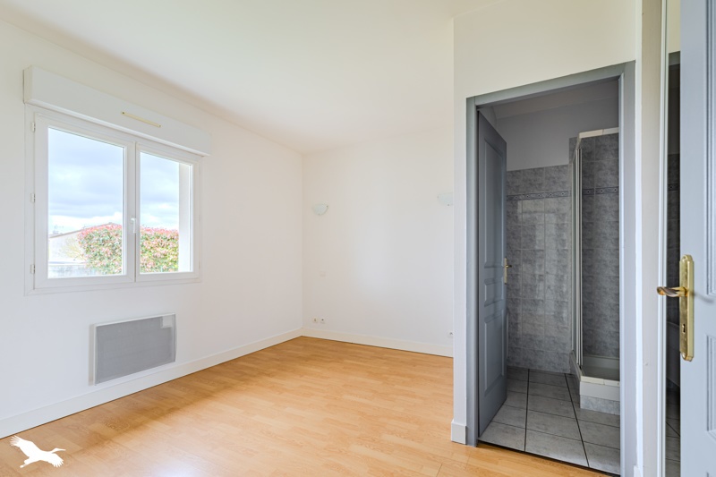 Vente Maison LUSSAC - 4 pièces -110 m² - (33570)
