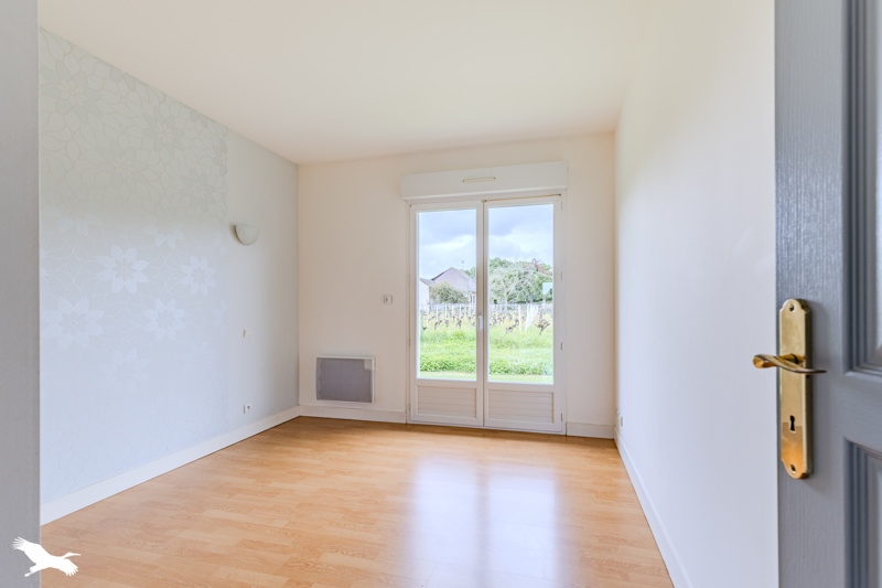 Vente Maison LUSSAC - 4 pièces -110 m² - (33570)