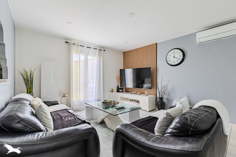 Vente Maison ST DENIS DE PILE - 6 pièces -137 m² - (33910)