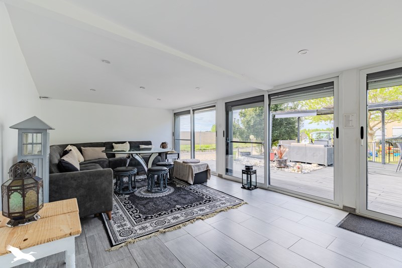 Vente Maison ST DENIS DE PILE - 6 pièces -137 m² - (33910)
