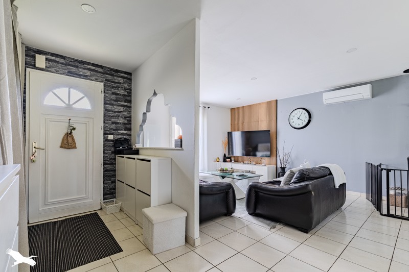 Vente Maison ST DENIS DE PILE - 6 pièces -137 m² - (33910)