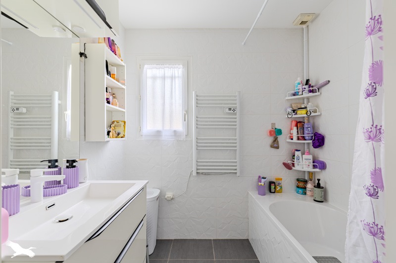 Vente Maison ST DENIS DE PILE - 5 pièces -103 m² - (33910)