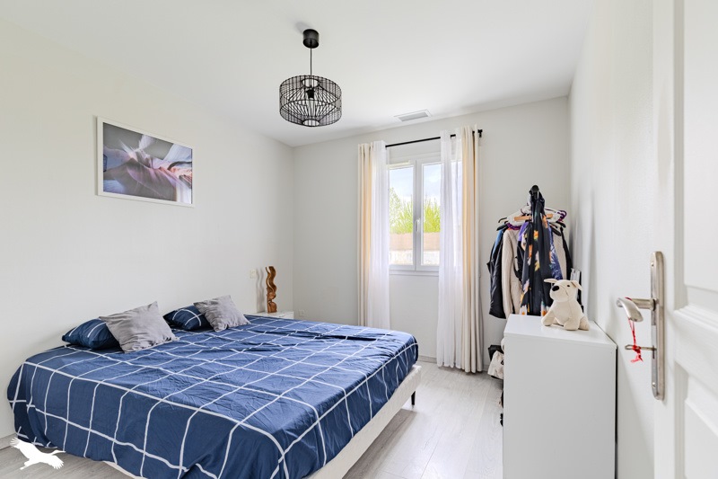 Vente Maison ST DENIS DE PILE - 5 pièces -103 m² - (33910)