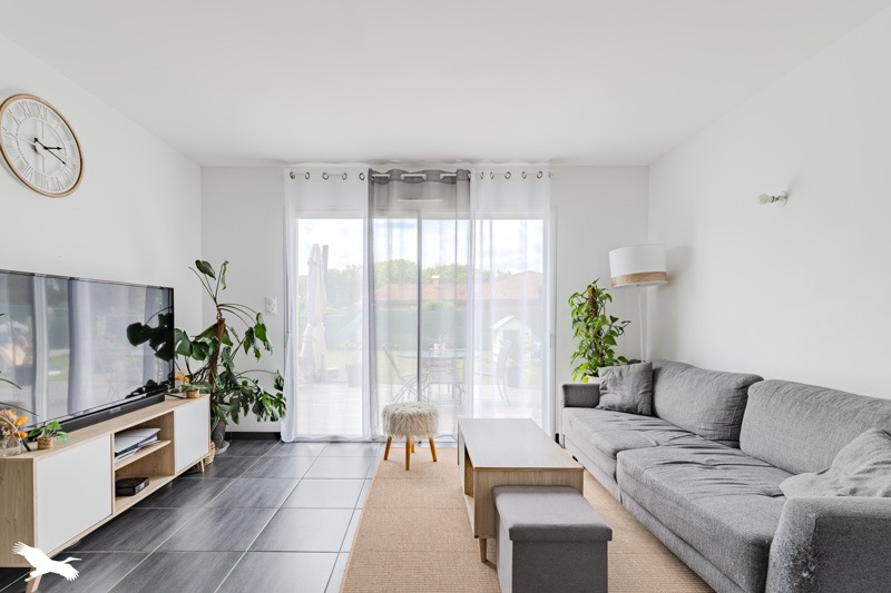 Vente Maison ST DENIS DE PILE - 4 pièces -90 m² - (33910)