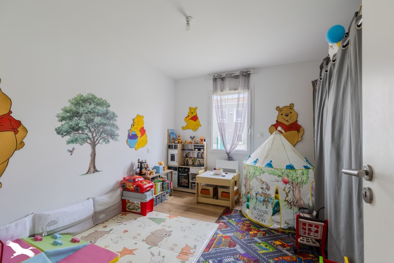 Vente Maison ST DENIS DE PILE - 4 pièces -90 m² - (33910)